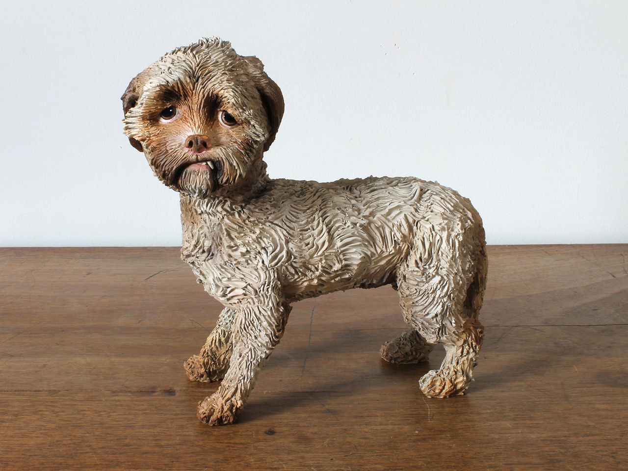 The Dog With the Human Face Wilfridwood Metalmagazine.jpg