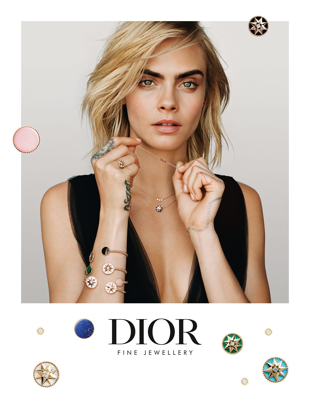 Dior Joaillerie Rose Des Vents Cara Delevingne Campaign Mimirose.jpg