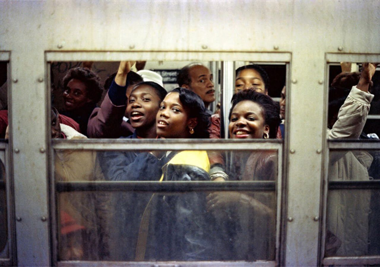 4 Jamel Shabazz Rush Hour Nyc 1988 Copyright Jamel Shabazz Courtesy Galerie Bene Taschen.jpg