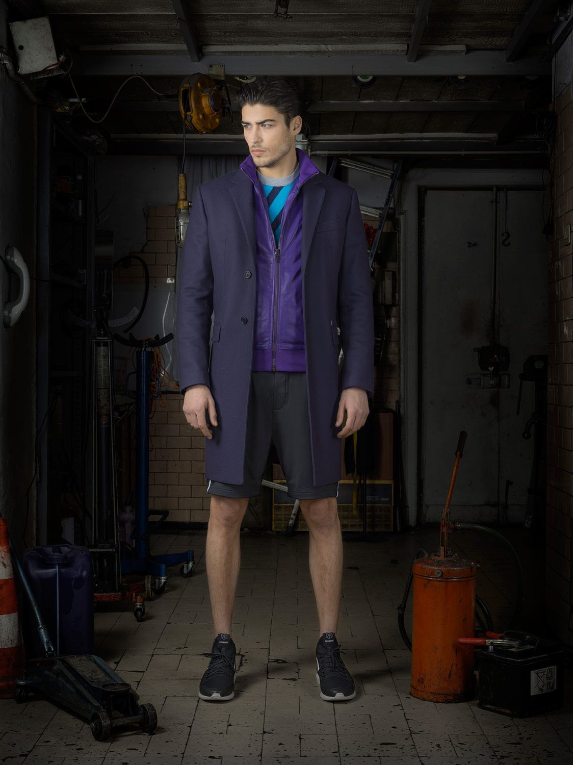 Dirk Bikkembergs Lee Wood Metalmagazine 6.jpg