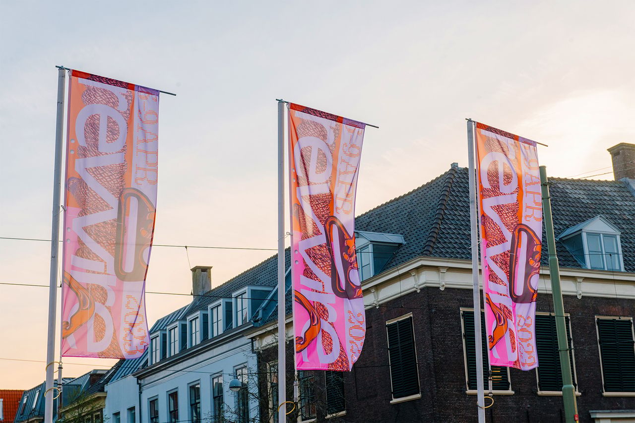 Rewire Festival 2023
