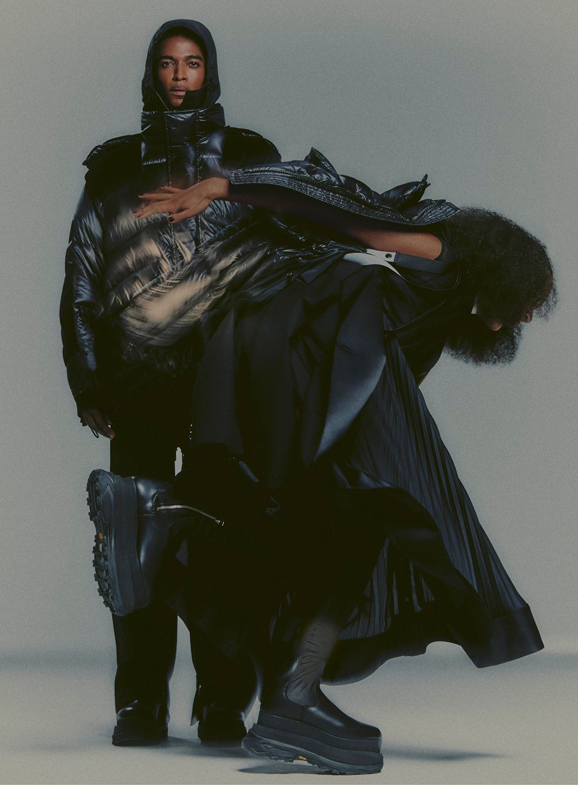 Moncler X Sacai Campaign Images 5.jpg