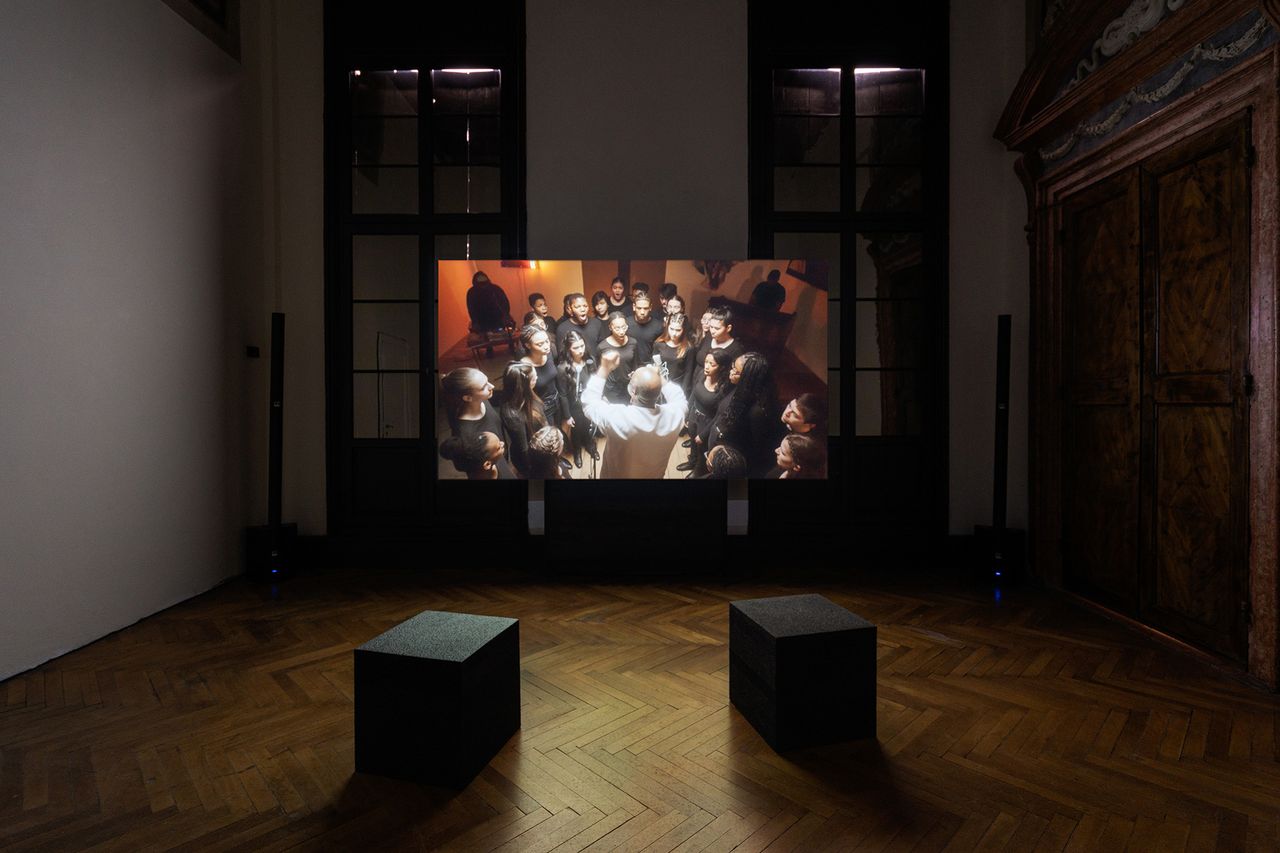 Fondazione Prada   Everybody Talks About the Weather   Foto Marco Cappelletti 31.jpg