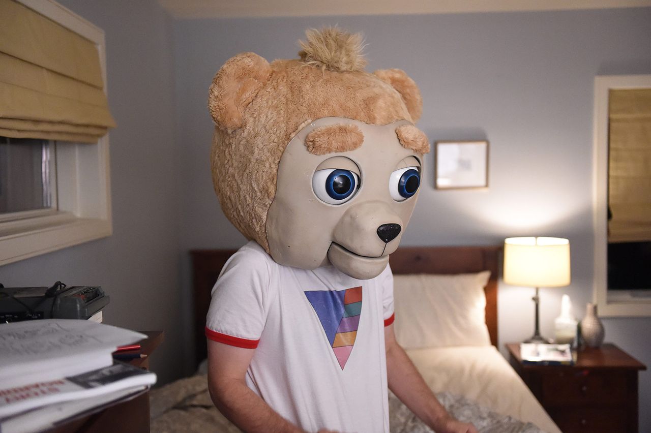 Americana Film Fest 2018