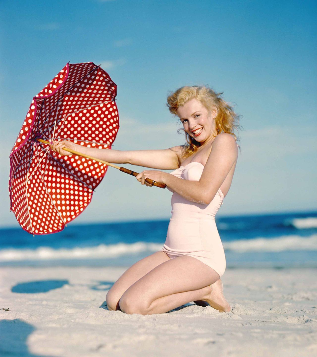 Becoming Marilyn / Becoming Elvis
