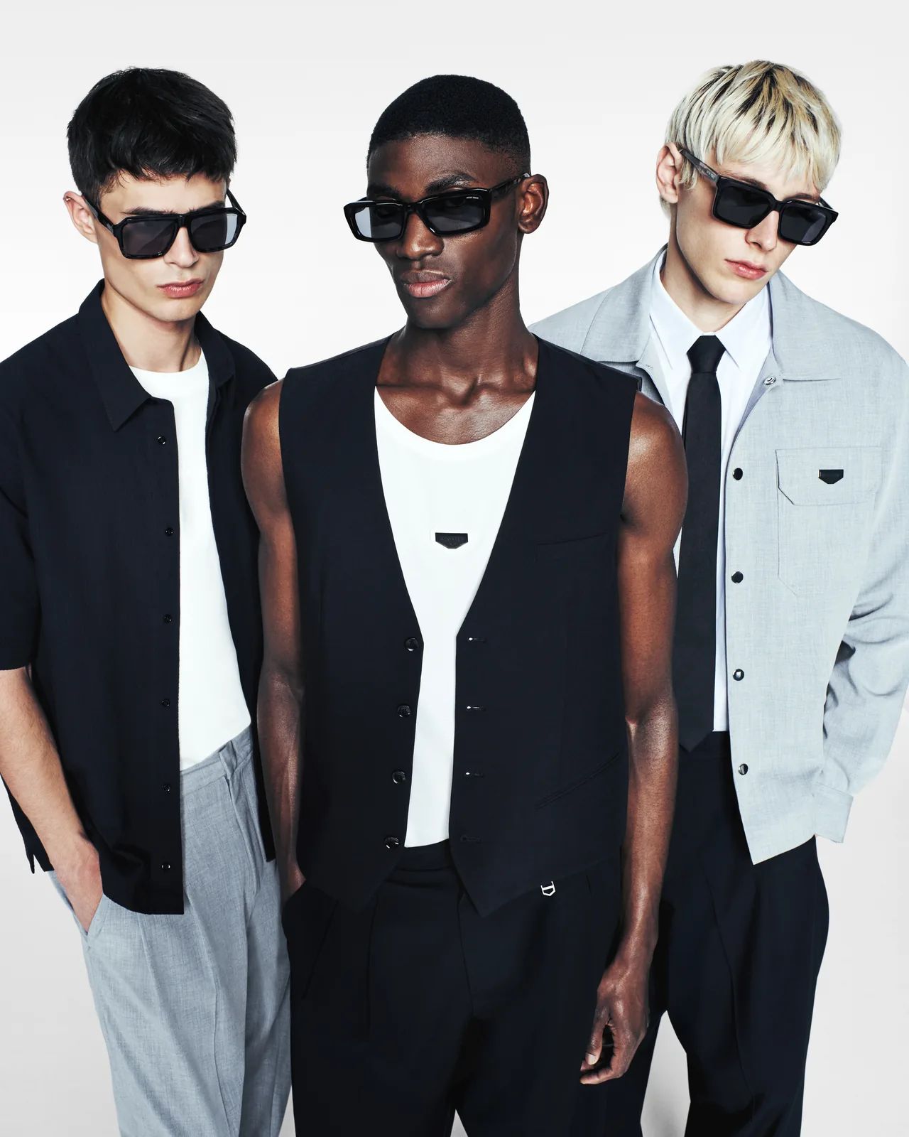 Eyewear de Antony Morato