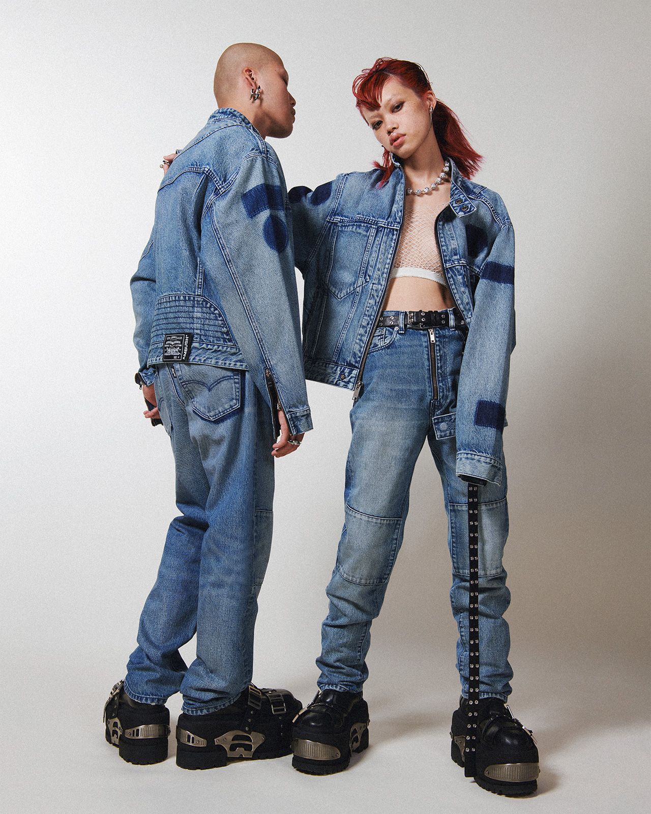 Levi's x Ambush