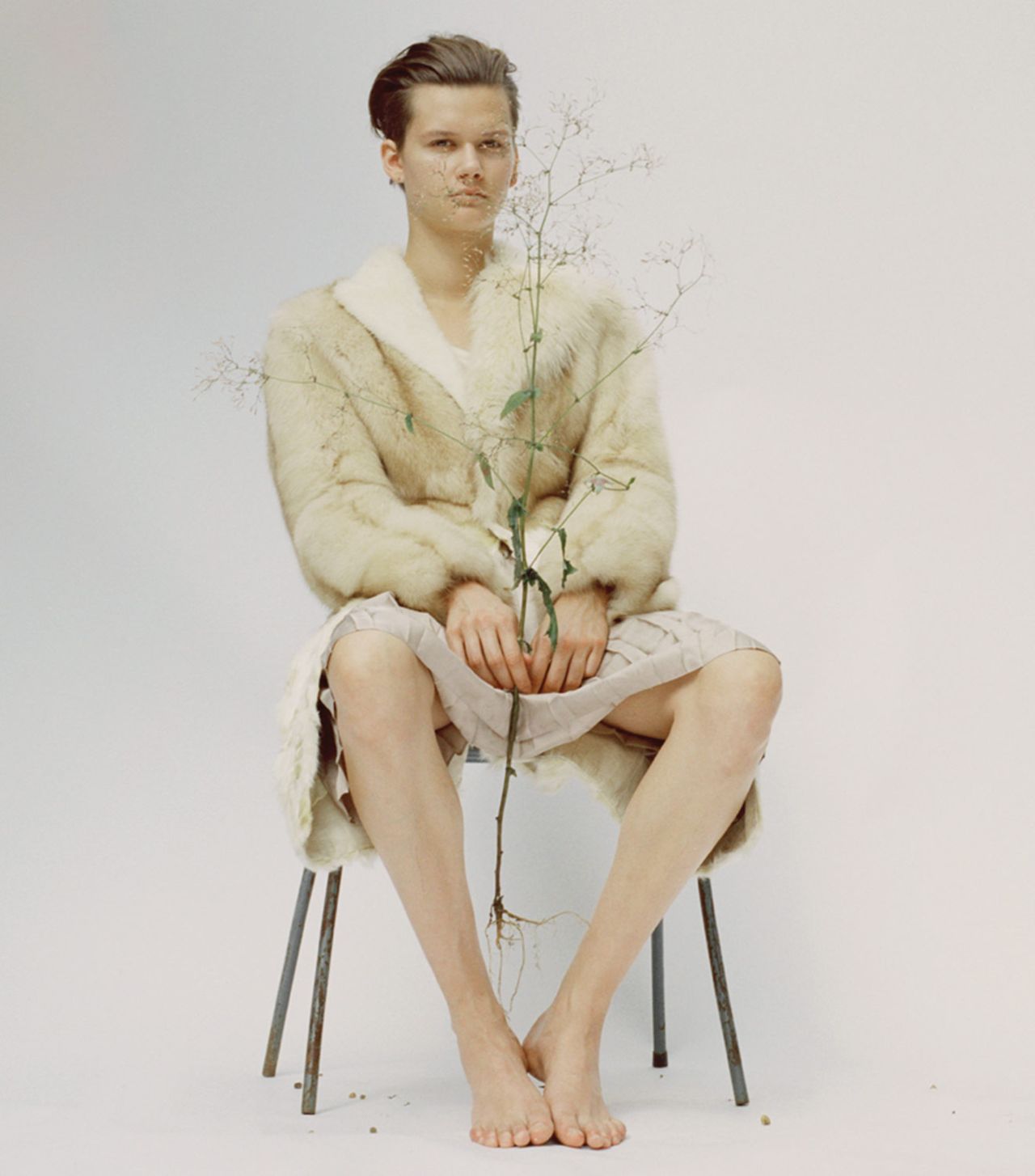 The Collections FW14/15 Vol.3