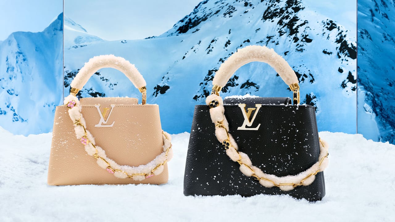 Capucines Taurillon Leather Bag Capucines Taurillon Leather Bag.jpg