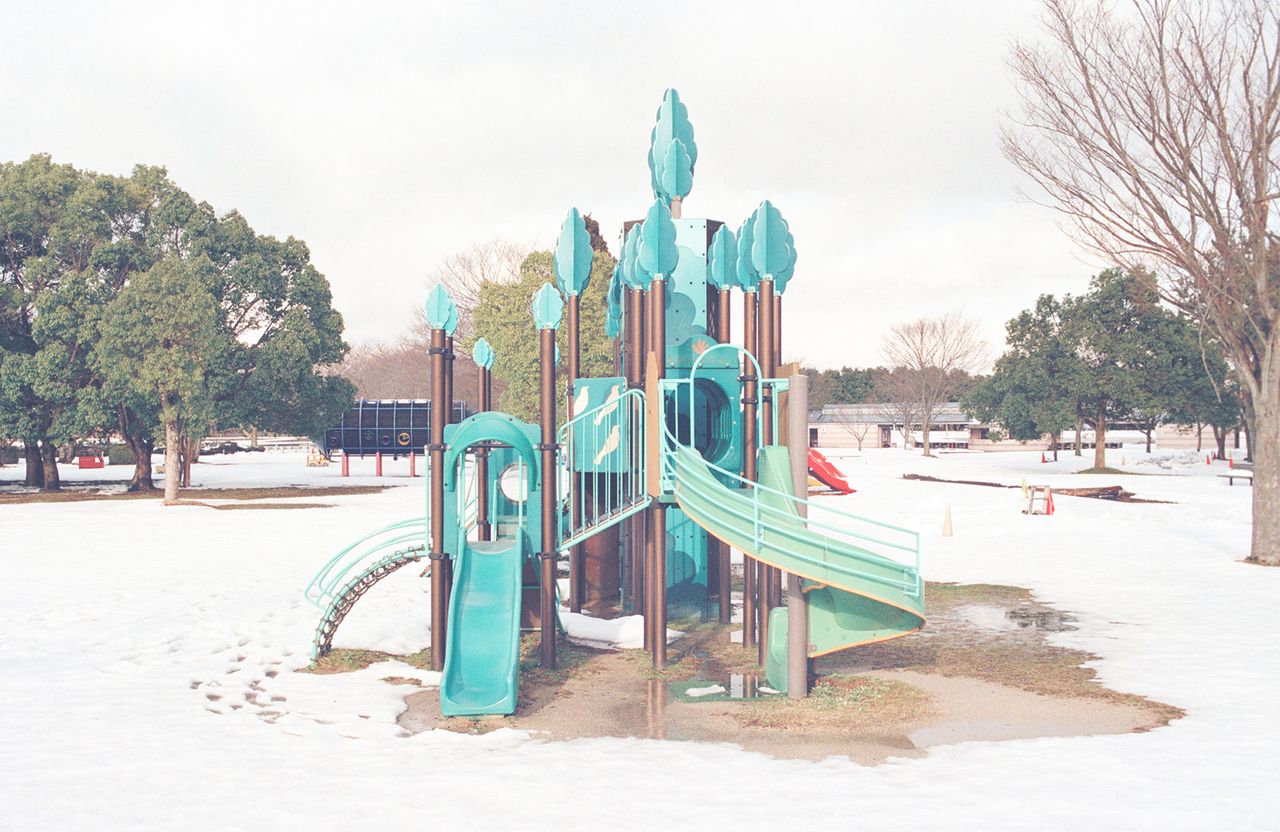 Seasonal Abandonmentof Imaginary Worlds Carine Thevenau Metalmagazine 4.jpg