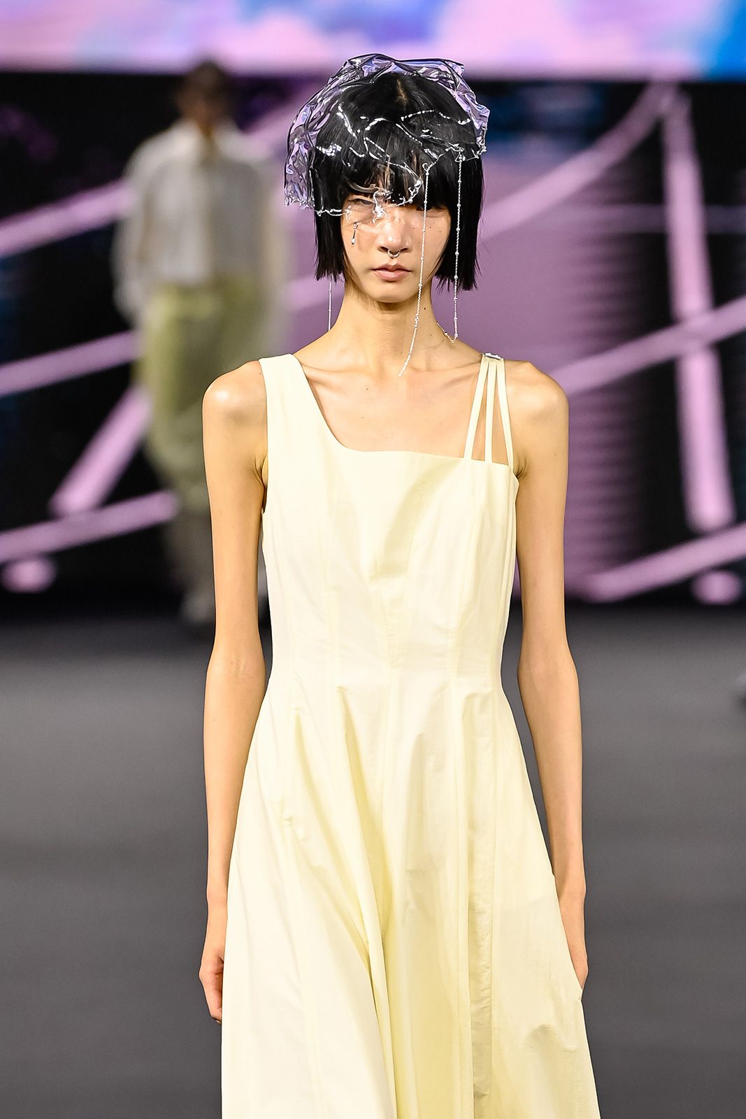LIE S/S 2026