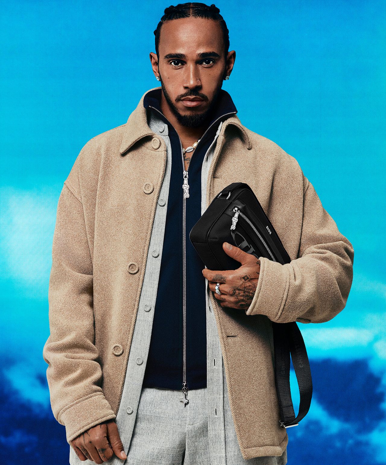 Dior Lifestyle