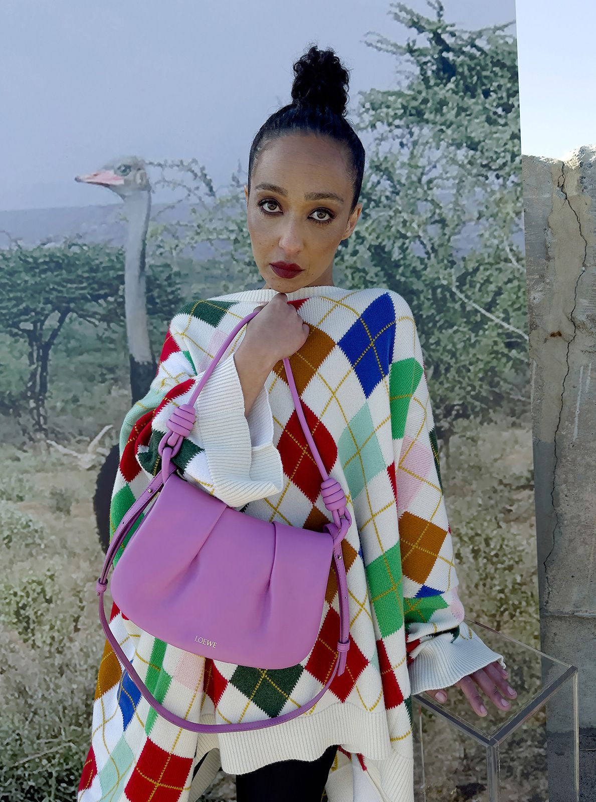 Loewe F W23 Preco Jt Campaign Ruth Negga Rgb Cropped 4x5 Lo E110223 1339.jpg