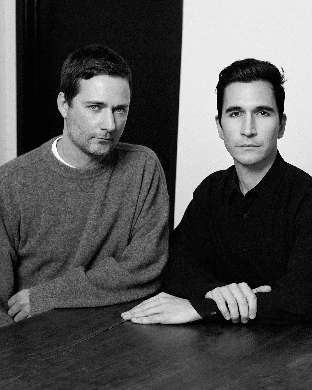 Jack McCollough and Lazaro Hernandez are Heading to Loewe
