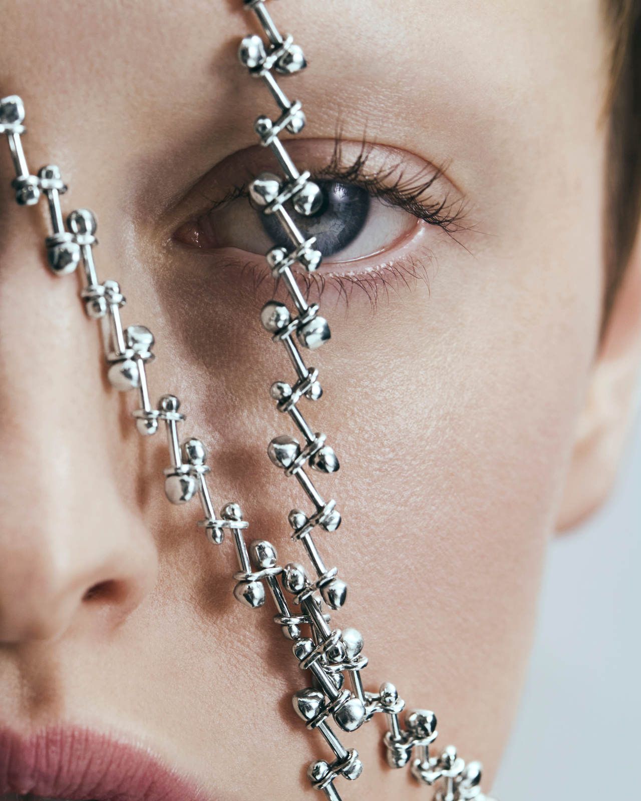 Byredo steps into jewellery