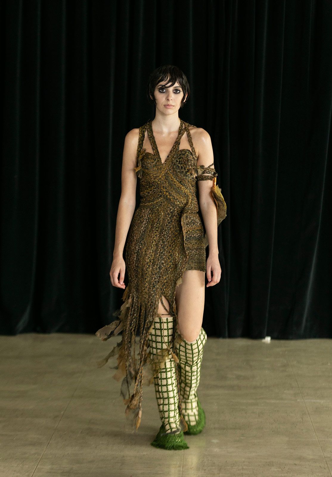 Ied Barcelona Fashion Show 2020 Metalmagazine 14.jpg