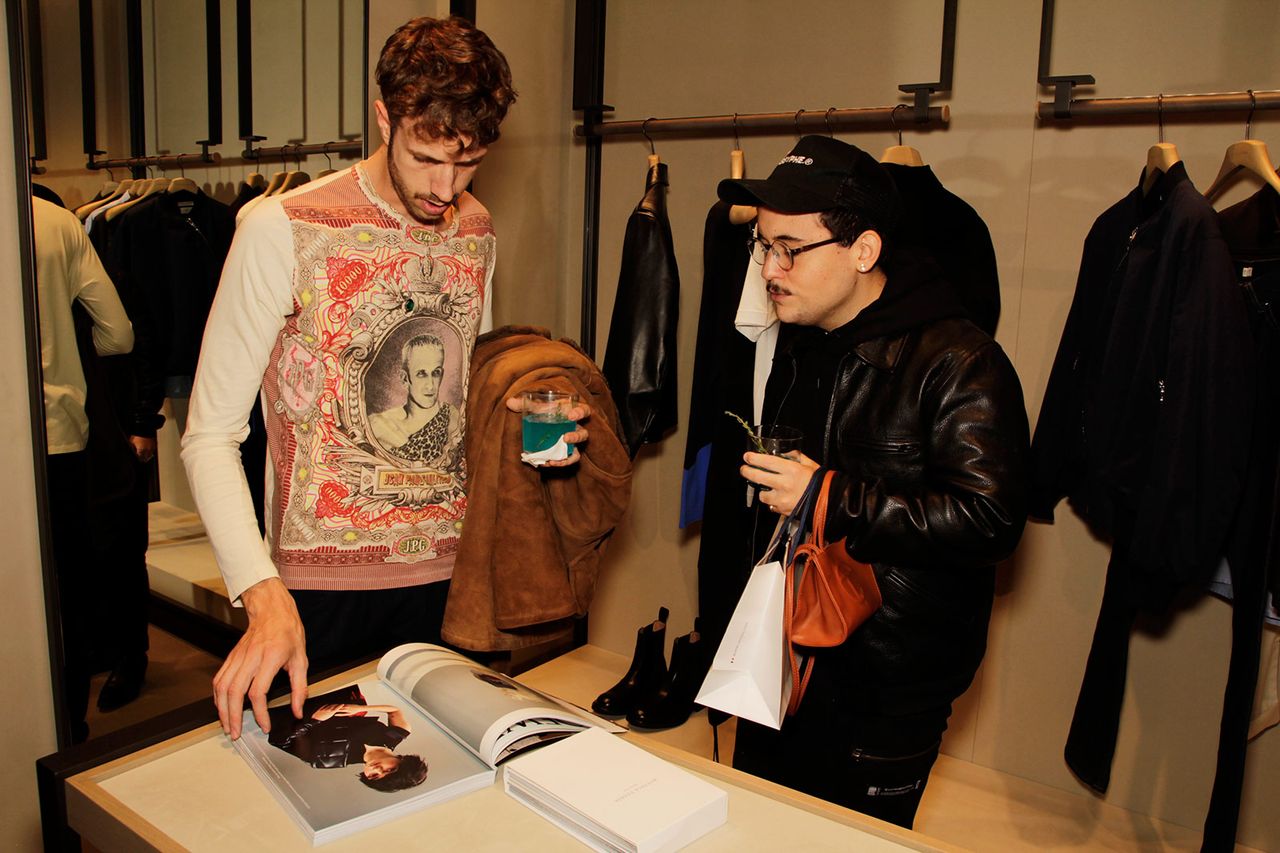 Metalmagazine Bottega Veneta Presentacion Madrid 33.jpg