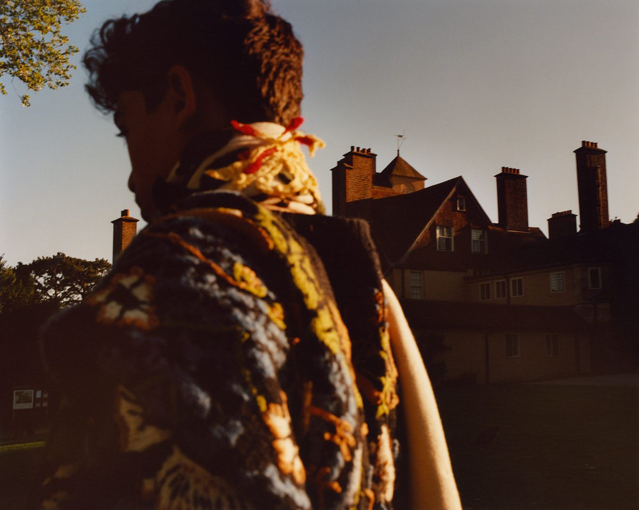 Loewe William Morris Metalmagazine 7.jpg