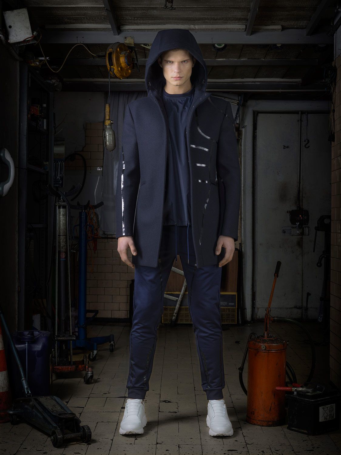 Dirk Bikkembergs Lee Wood Metalmagazine 11.jpg