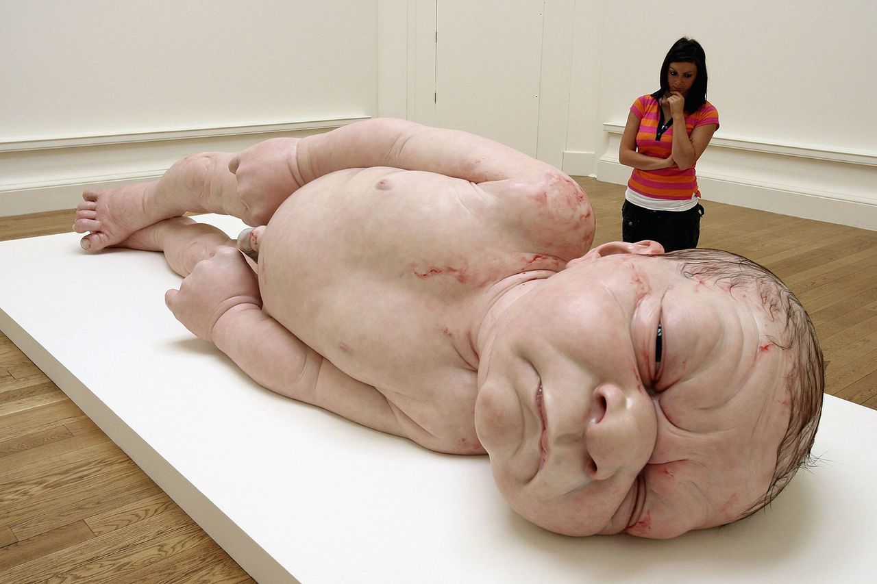 Hyperrealism Sculpture Metalmagazine 5.jpg