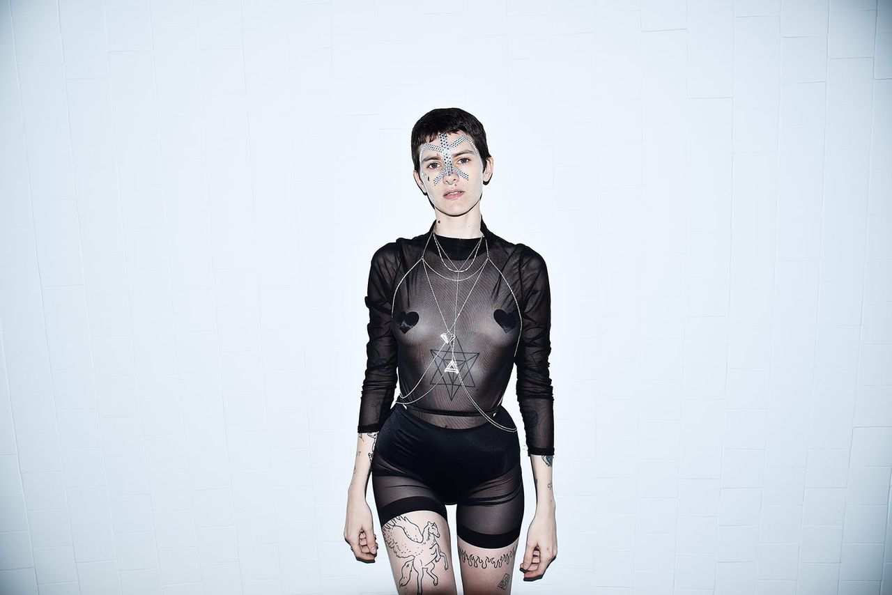 Babykatze Metalmagazine 3.jpg