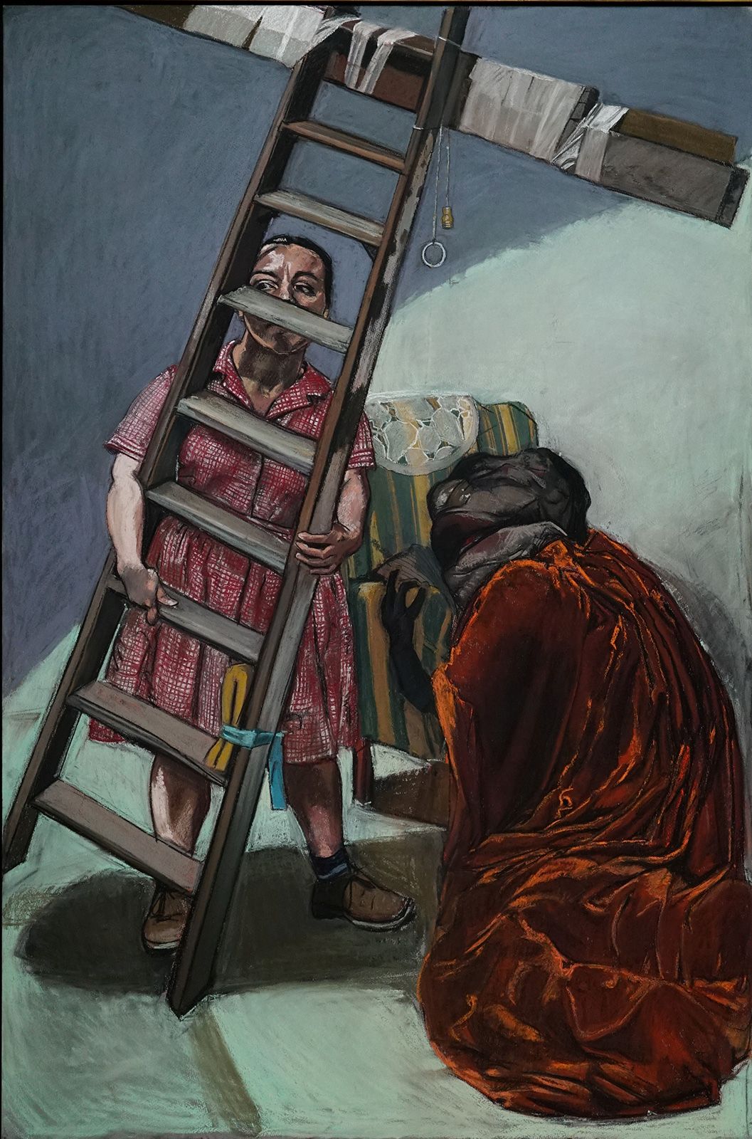Paula Rego Metalmagazine 6.jpg