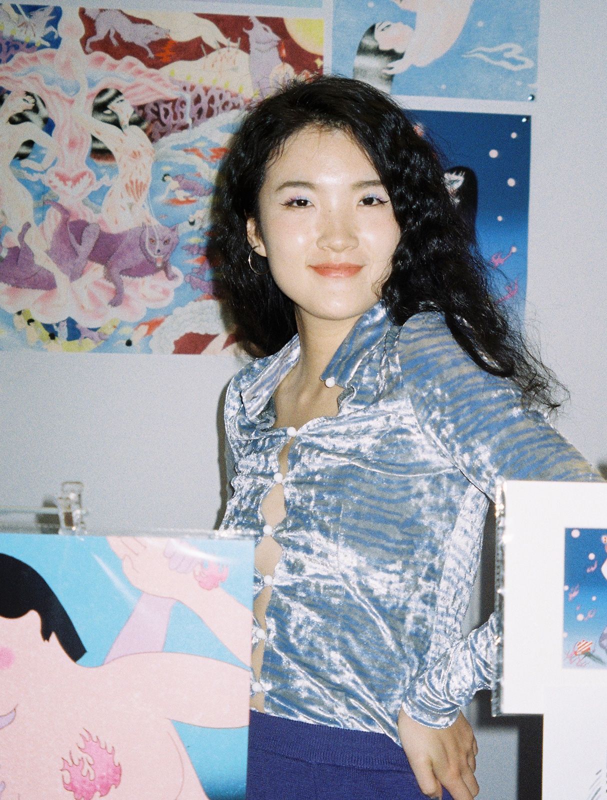 Yue Li Metalmagazine 1.jpg