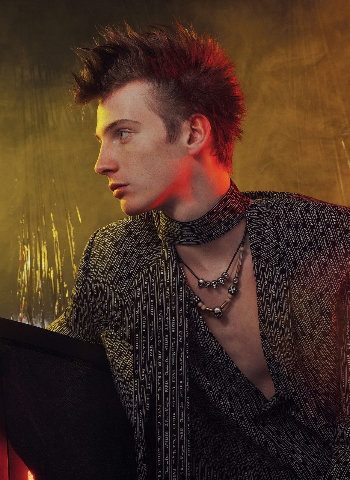 Henrikestahl Dior Homme Summer 2018 Metalmagazine 2.jpg