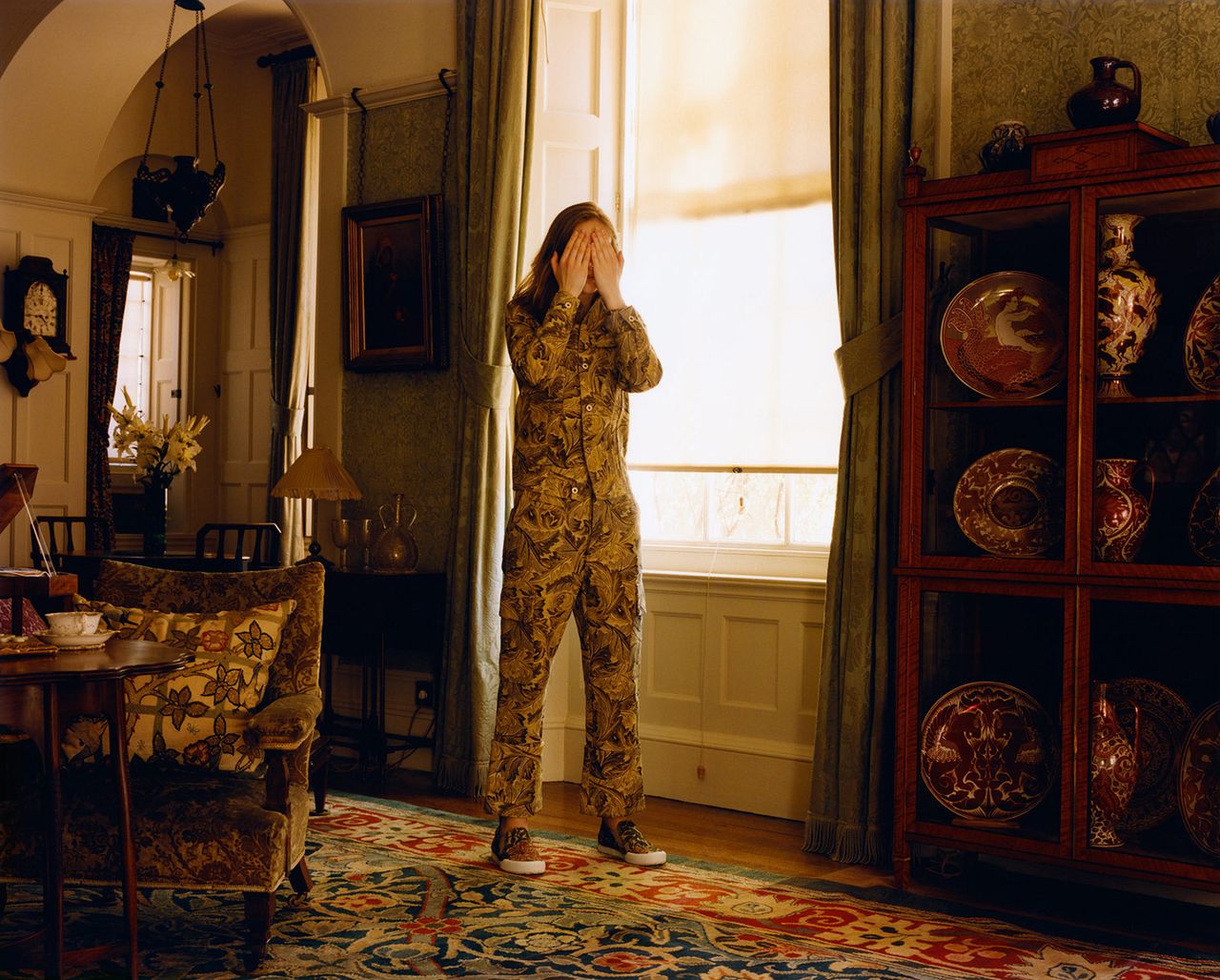 Loewe William Morris Metalmagazine 3.jpg