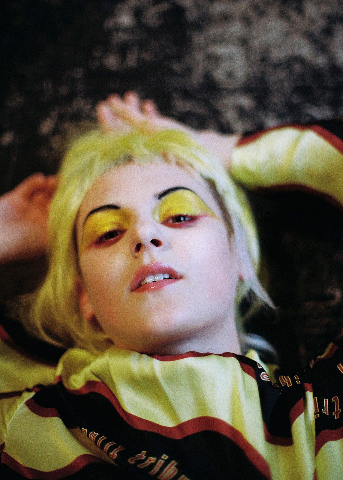 Smoothie Michiyo Yanagihara Metalmagazine 9.jpg