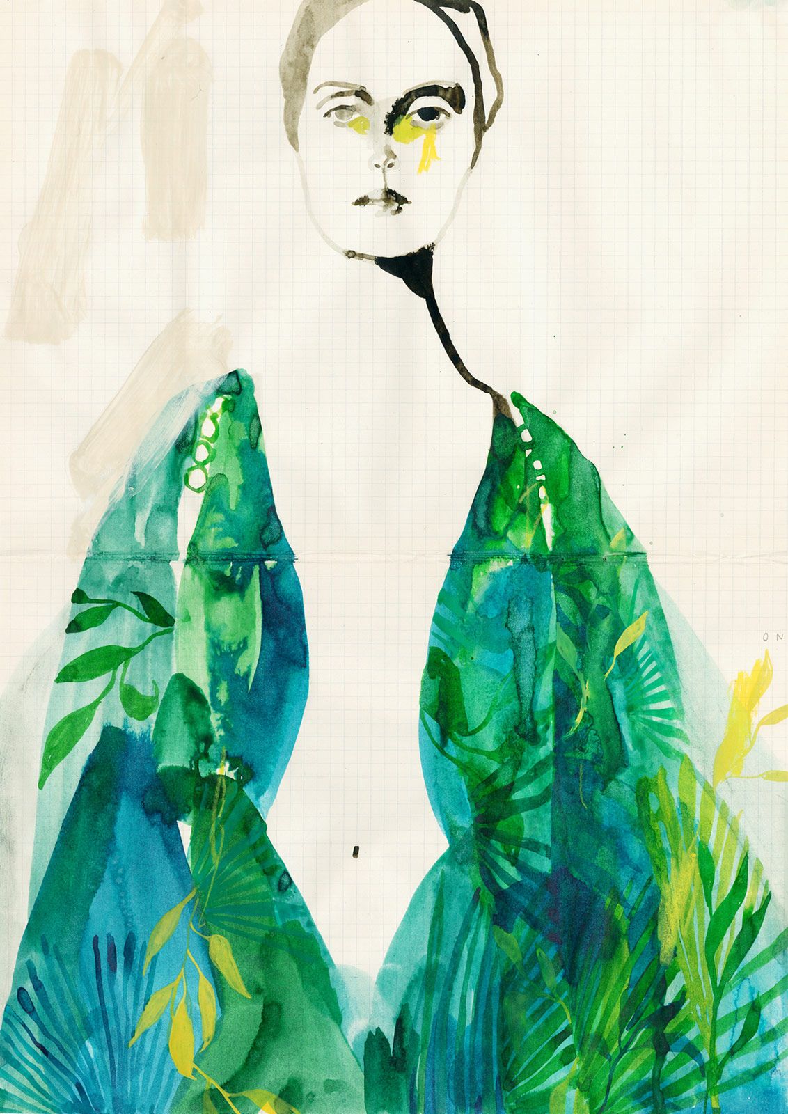 Amber Valletta by Tina Berning.jpg