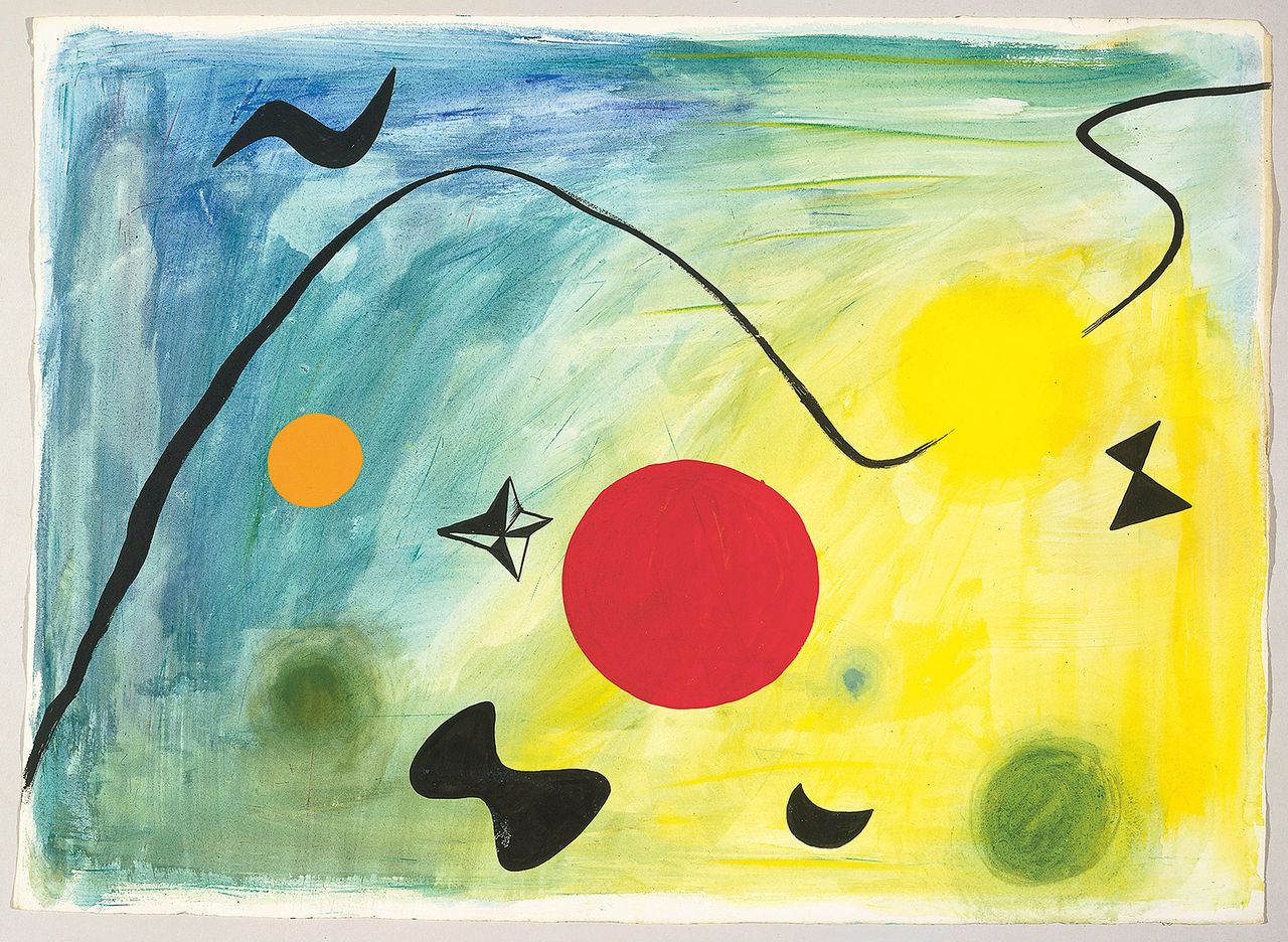 Alexander Calder Metalmagazine 10.jpg