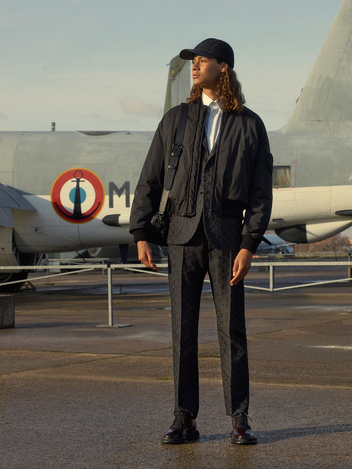 Louis Vuitton Men Pre Fall 2021 Metalmagazine 9.jpg