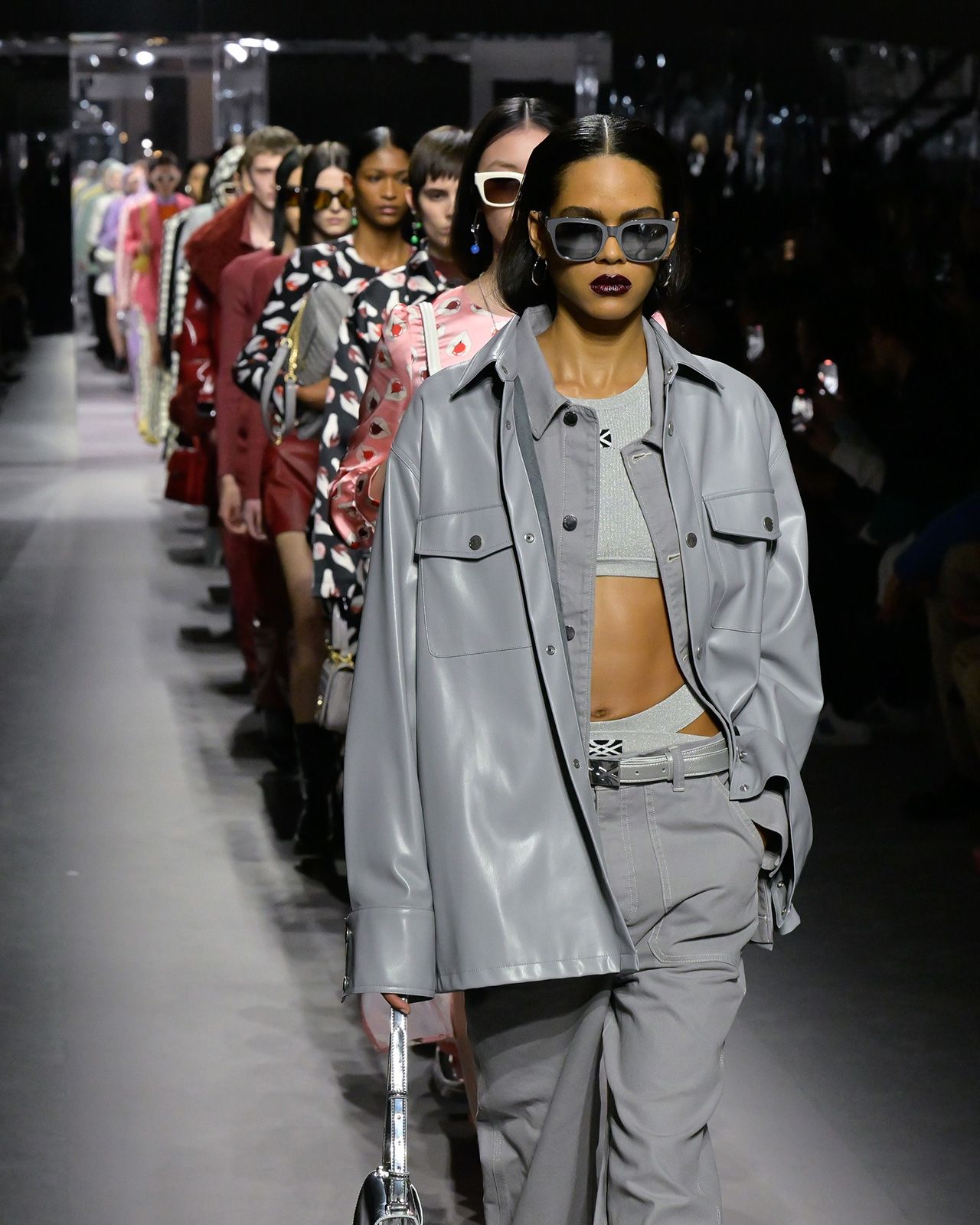 Benetton F/W 2023