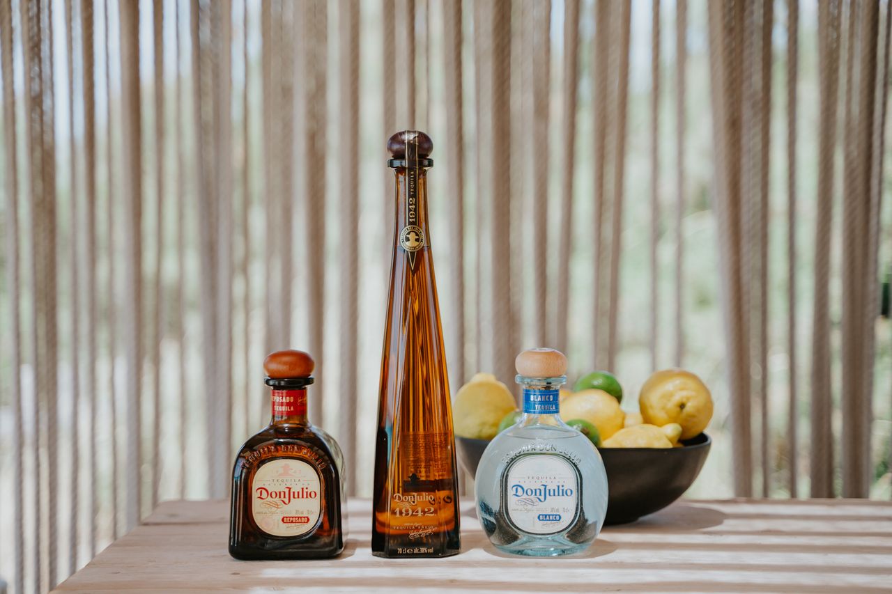 Ibiza, tierra de Don Julio