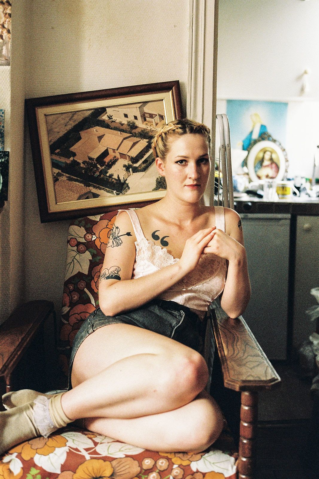 Lydia Metral Metalmagazine 12.jpg