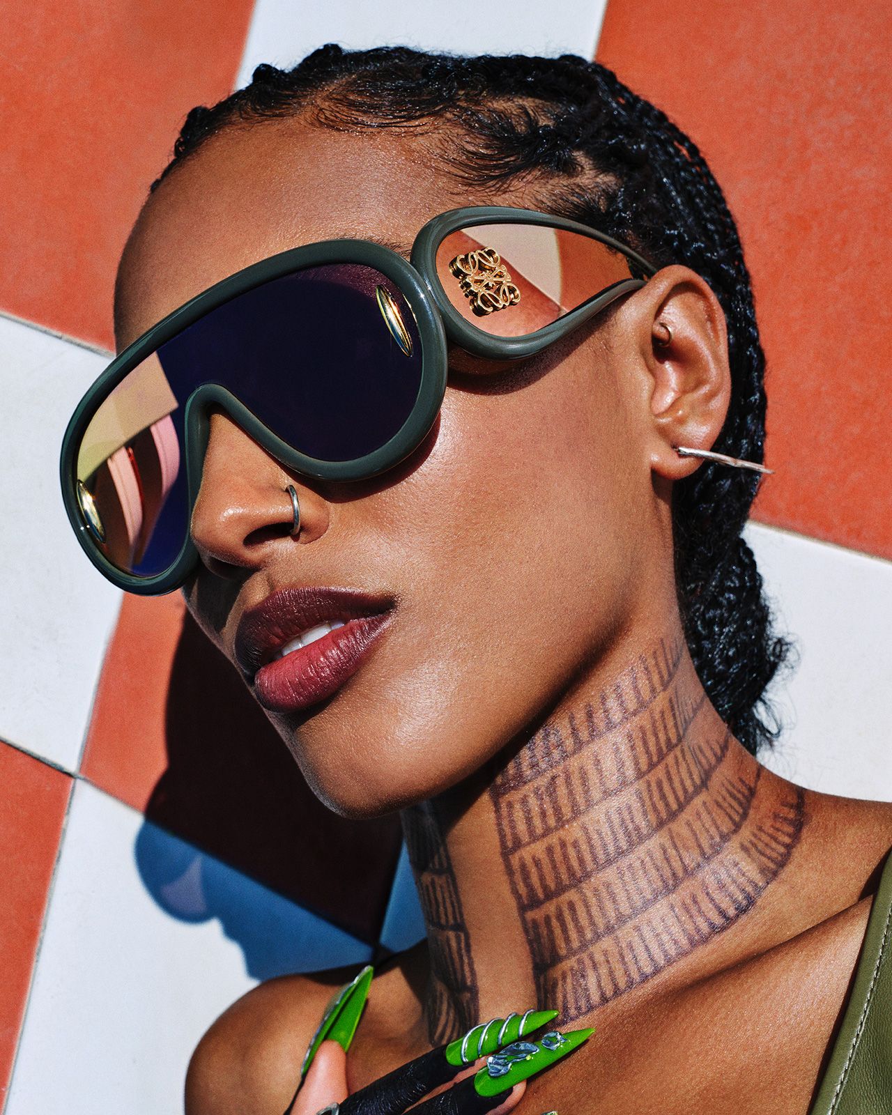 Loewe F W23 Paulas Ibiza Gray Sorrenti Campaign 6.jpg