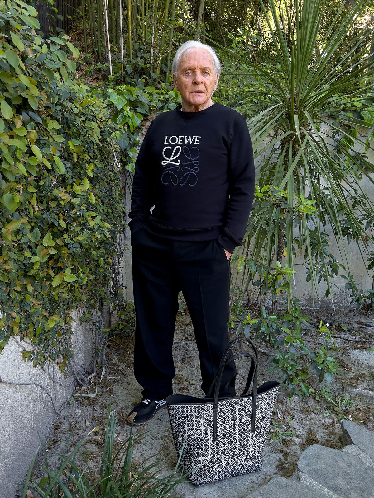 Loewe Pre-fall 2022