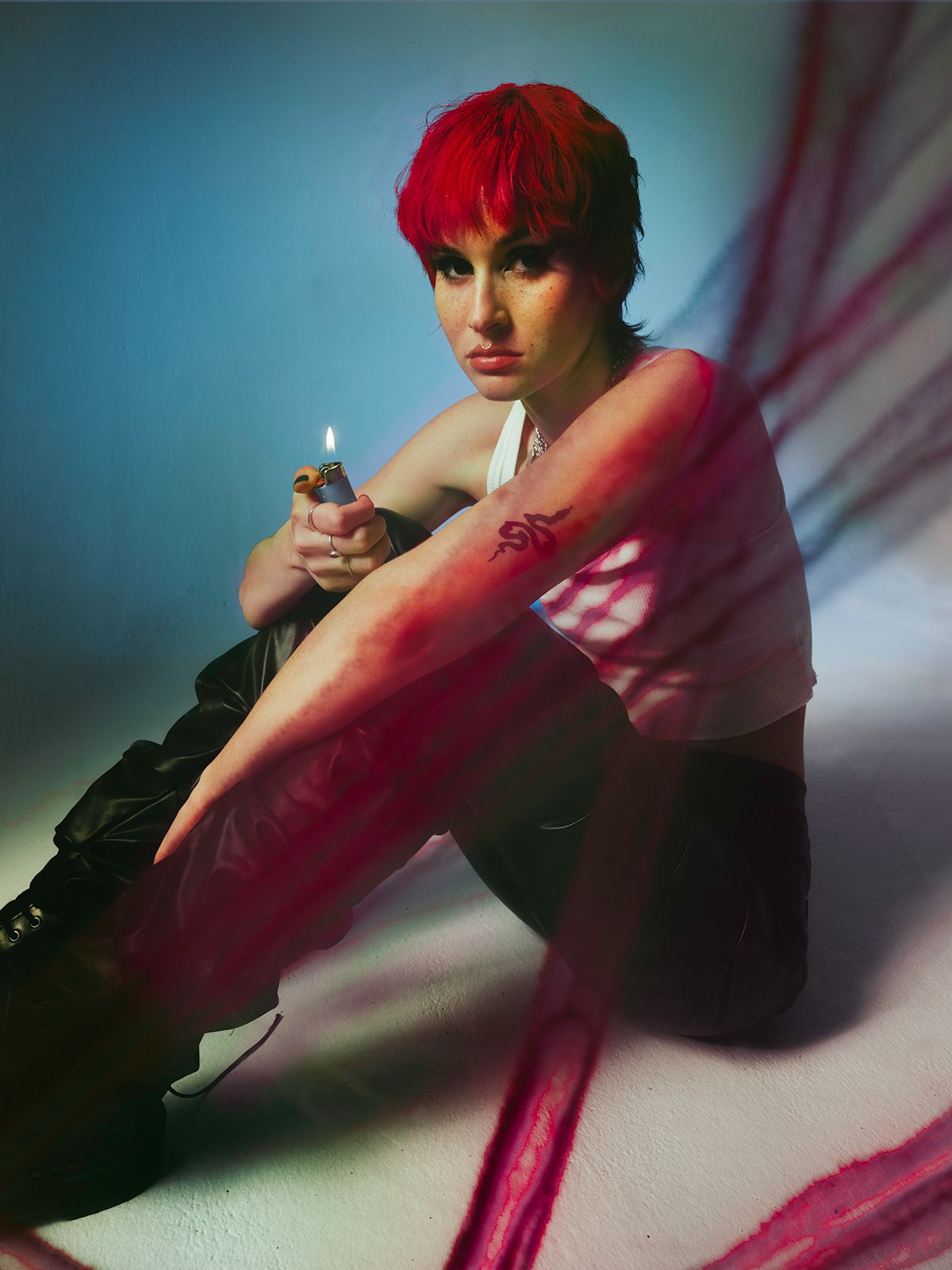 Cherry Lena
