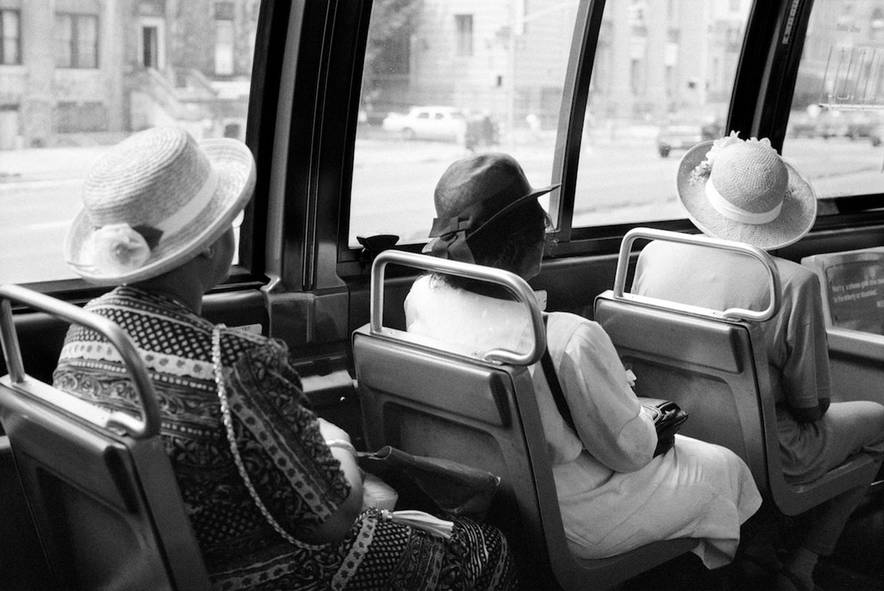 5 Jamel Shabazz Church Ladies Harlem Nyc 1997 Copyright Jamel Shabazz Courtesy Galerie Bene Taschen.jpg