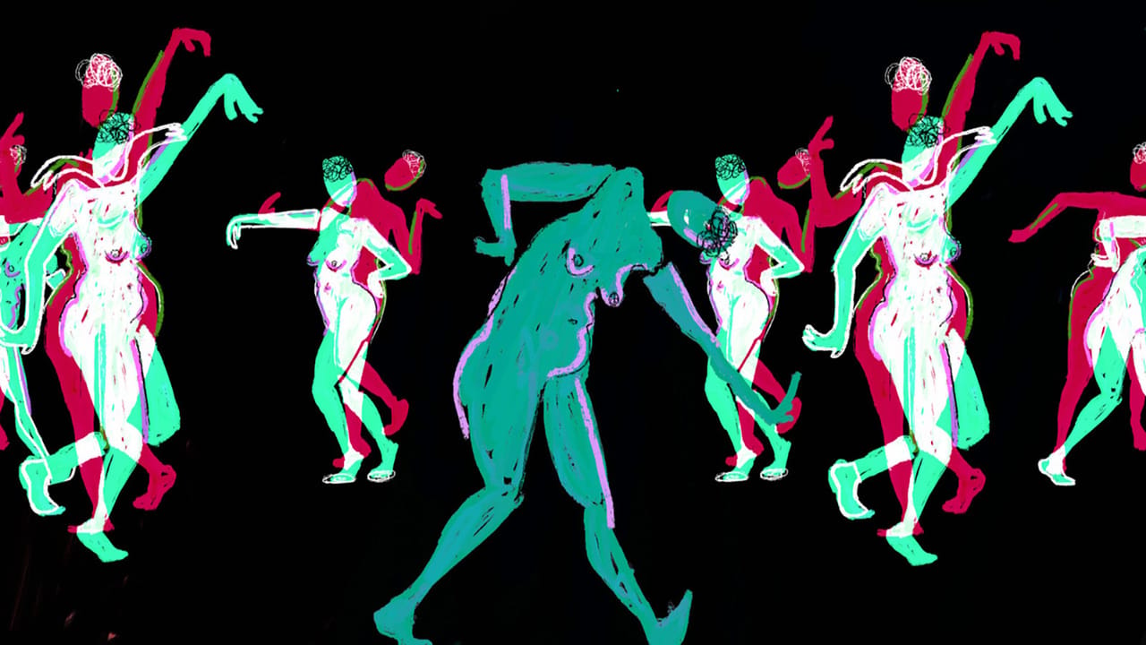 So Cortos so I Danced Again.jpg