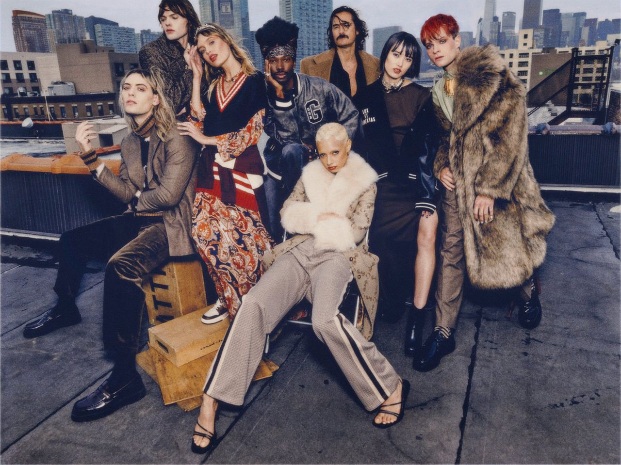 Gant F W22 Brand Moment Hero Group H.jpg