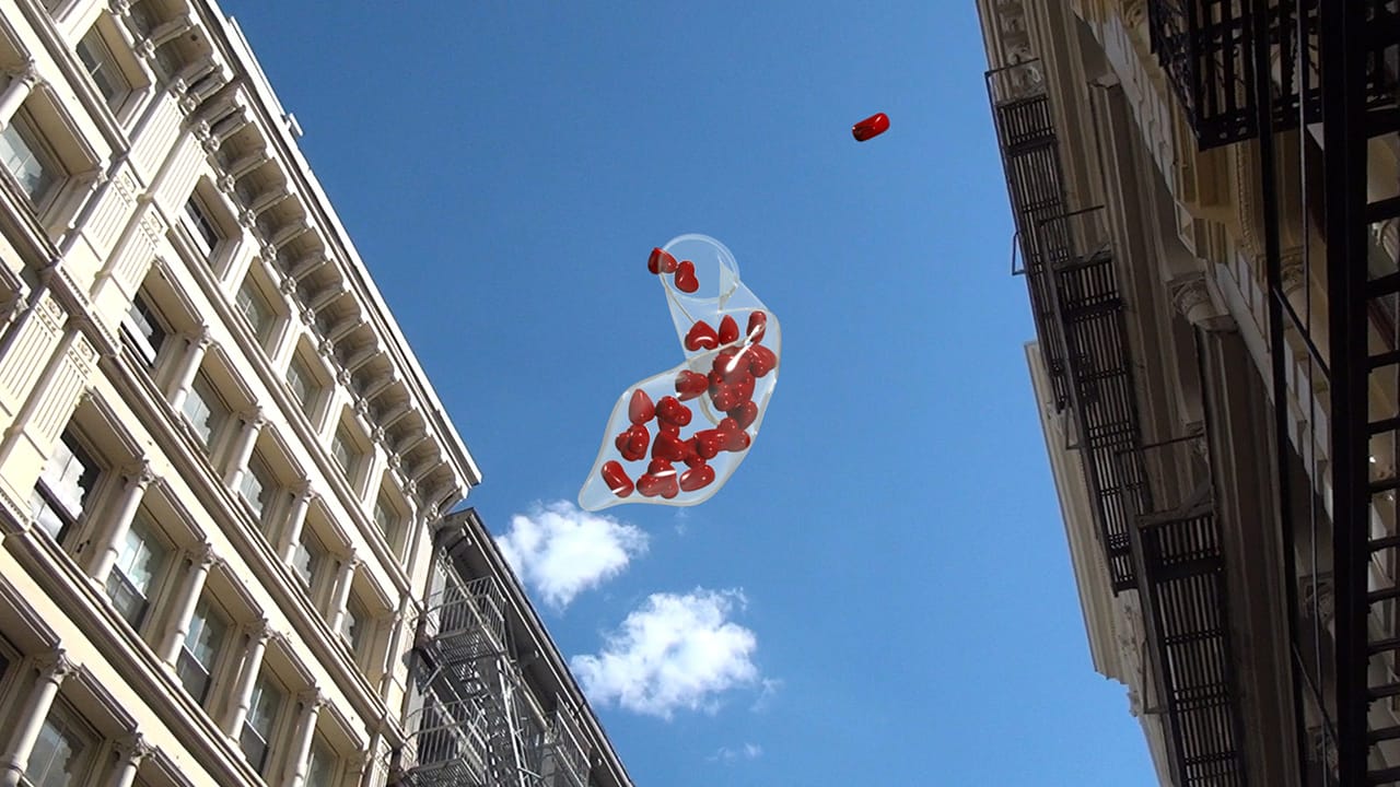 The Amsterdam Art Weekend