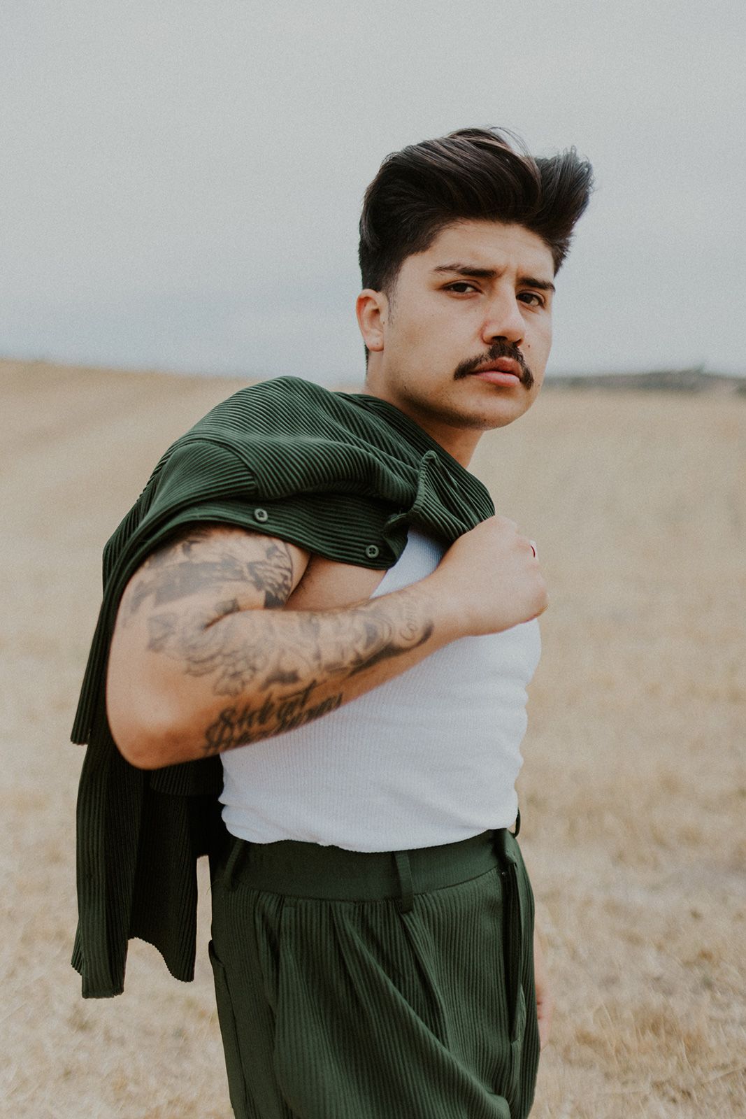 Obed Padilla