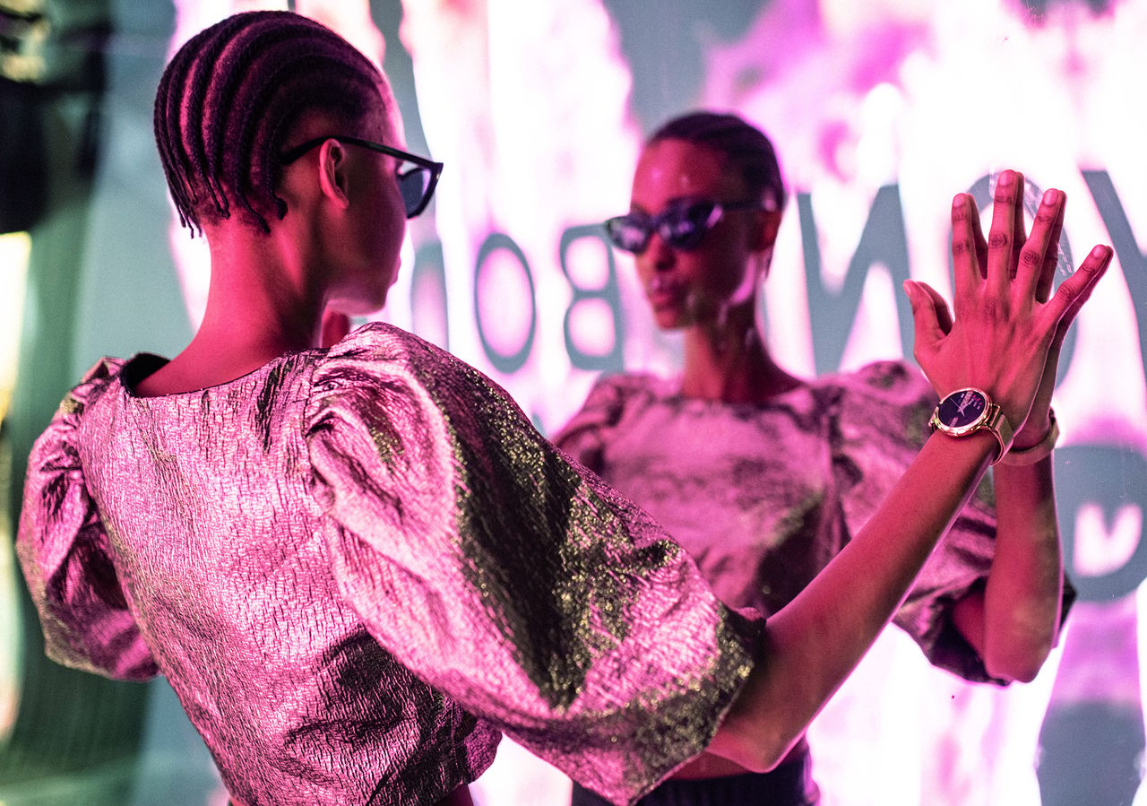 HOMI Fashion & Jewels
