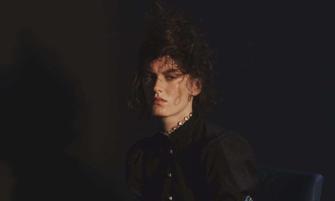 Chambre noir