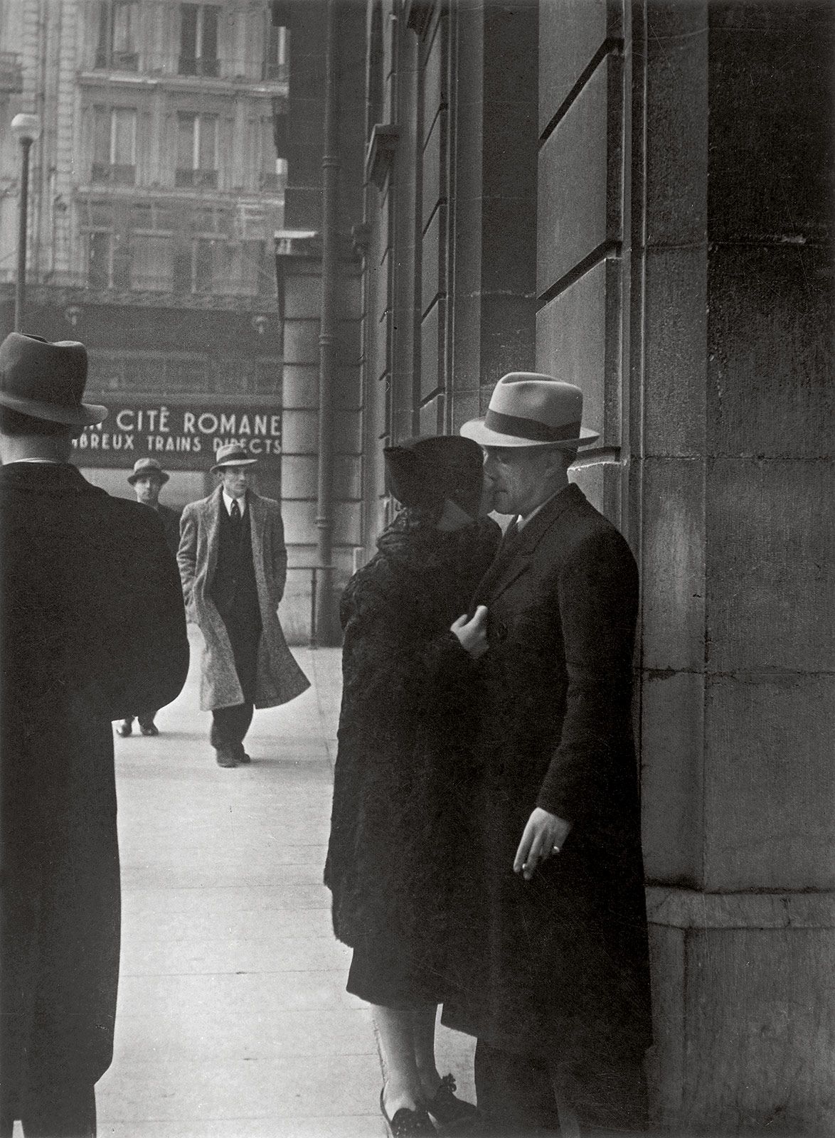 Estate Brassai Succession Paris Metalmagazine 15.jpg
