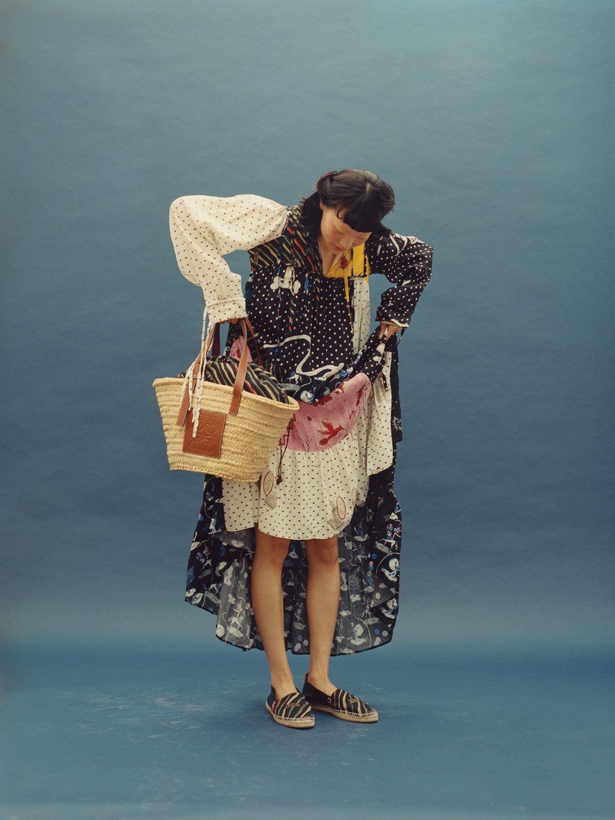 Annie Lai Loewe Metalmagazine 5.jpg