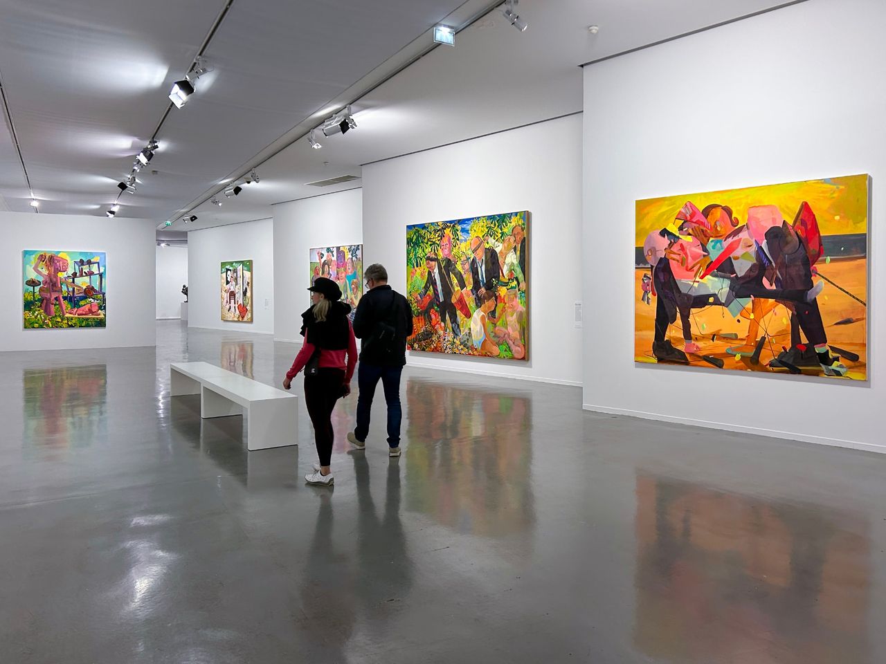 Dana Schutz Museo Arte Moderno.jpg