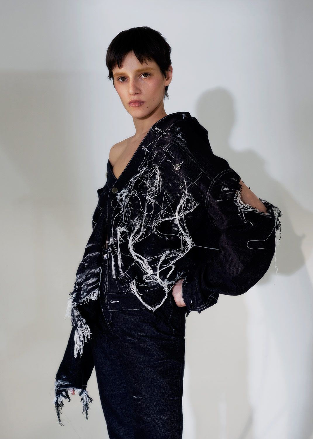 Faustine Steinmetz Cheap Monday Metalmagazine 12.jpg